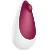 Satisfyer - Spot On 3 Stimulateur Clitoral Baies